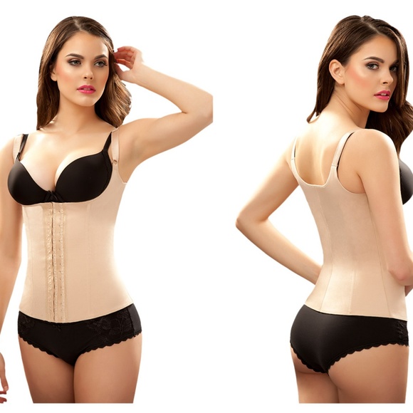 vedette waist trainer